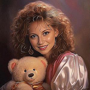 Profile photo for Caitlin Rothwell-Jones