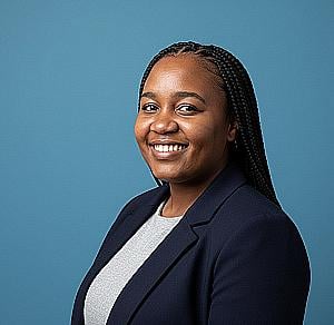 Profile photo for Amanda Mthembu