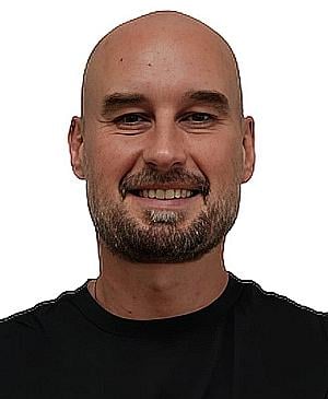 Profile photo for Gregory Declercq