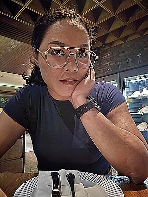 Profile photo for Ratna Ayu Diah Savitri