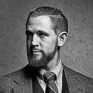 Profile photo for Josiah Bryan