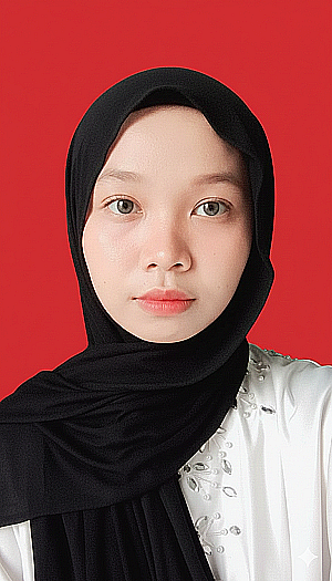 Profile photo for Maysa Putri Hairana Lubis