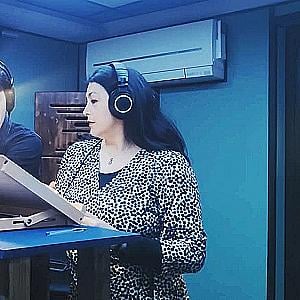 Profile photo for Ana fornons