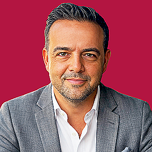 Profile photo for Burç Tunçer