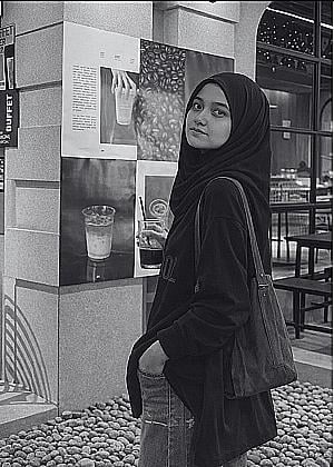 Profile photo for Jihan Shavira Nurislam