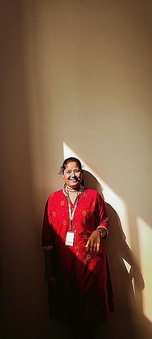 Profile photo for Smrutirekha sahoo