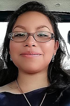 Profile photo for Dafne Lucero