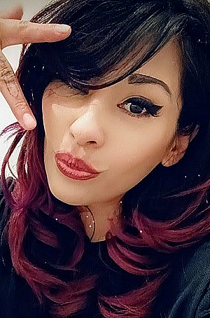 Profile photo for Mariiposa Juarez