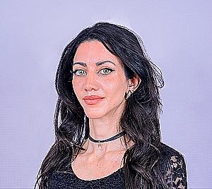 Profile photo for Samira (Mariam Tangi)