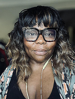 Profile photo for tiffanni spann