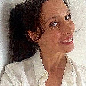 Profile photo for MONTIGNY Cécile