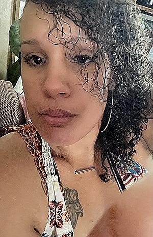 Profile photo for Jasmine Padgett