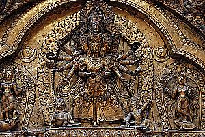 Profile photo for SANGITA KARMACHARYA