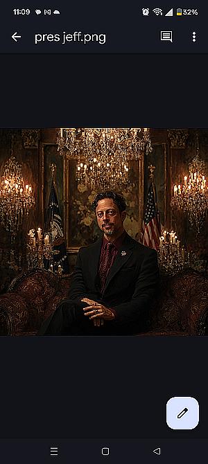 Profile photo for Jeffrey Lee Contreras