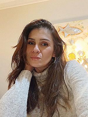 Profile photo for CLAUDIA FISCHER