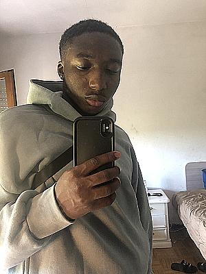 Profile photo for Fawaze Compaore