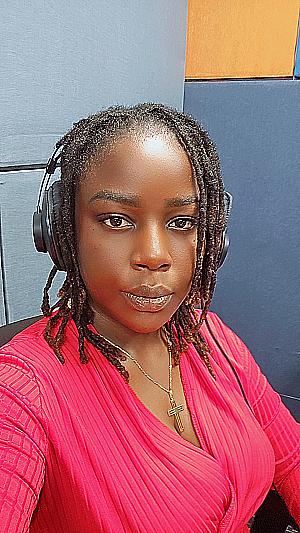 Profile photo for Peace Pollyn