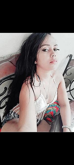 Profile photo for MADELIN VILLA DAVID