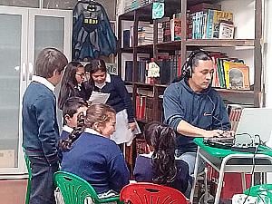 Profile photo for Juan Carlos Carreño