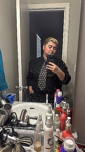 Profile photo for Kathryn Murray