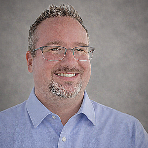 Profile photo for Mike Miller