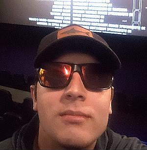 Profile photo for Martín González