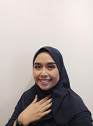 Profile photo for dini astrilia rachman