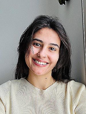 Profile photo for Silvia Maiellaro