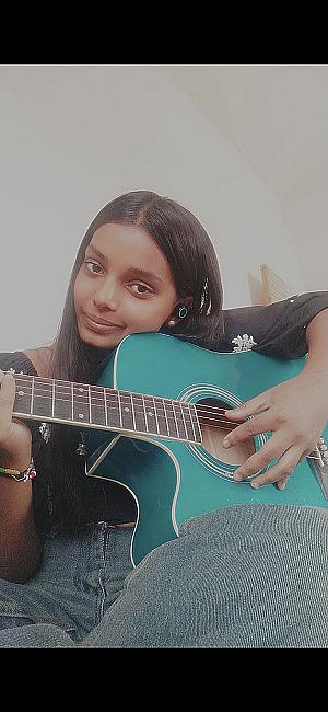 Profile photo for Mansi Ravindra Badgujar