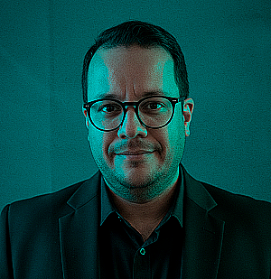 Profile photo for Juan Andrés León