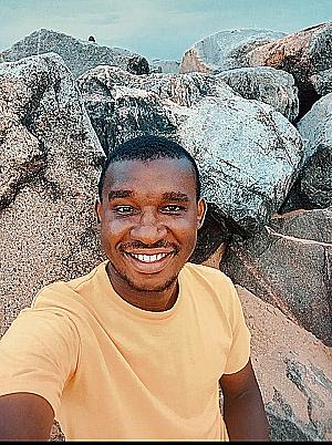 Profile photo for Evans Uzondu