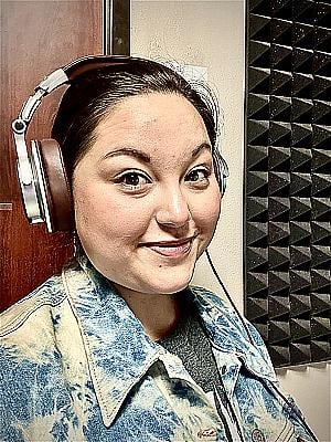 Profile photo for Mariah N. Miller