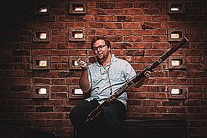 Profile photo for Garrett Melick