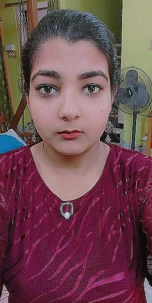 Profile photo for ANUSHKA BISWAS