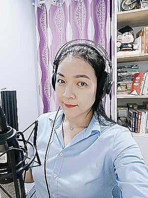 Profile photo for Nguyen Le Kim Nguyen