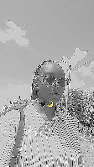 Profile photo for sheila sheila