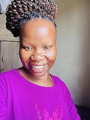 Profile photo for Nhlalala Lungile Mavunda