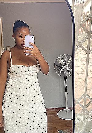 Profile photo for Patience Refilwe