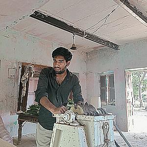 Profile photo for Rudra Kumar Yogi