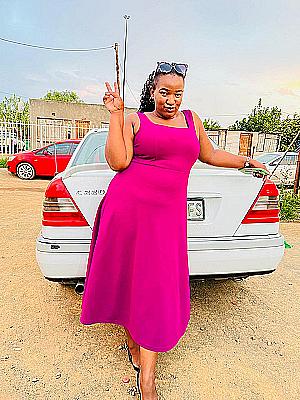 Profile photo for Moleboheng Matsabisa