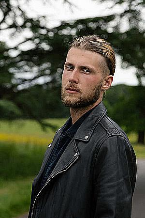 Profile photo for Nik Piven