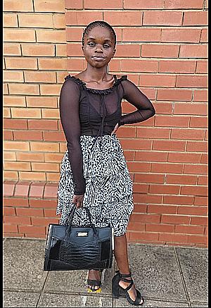 Profile photo for Izipo Macala