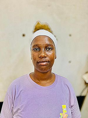 Profile photo for Yonela Yonela