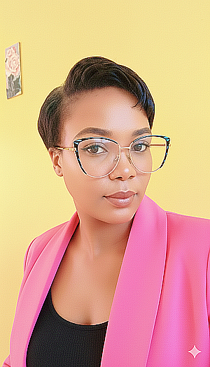 Profile photo for Boitshoko Tlhakudi