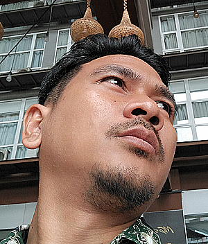 Profile photo for Feri Bogianto