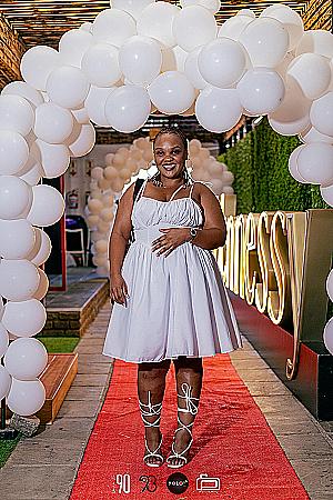 Profile photo for Babalwa Peter