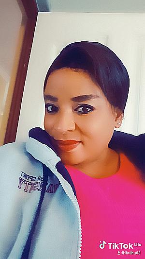 Profile photo for Lungiswa Tsengiwe