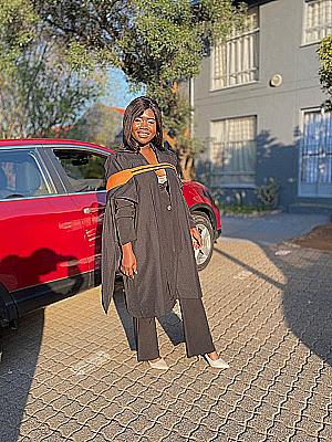 Profile photo for Seemole Mojela