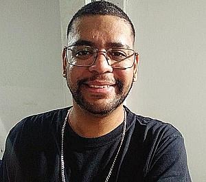 Profile photo for Eduardo Venceslau Nascimento