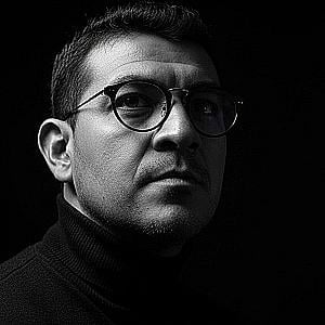 Profile photo for Carlos Alberto González Mendoza